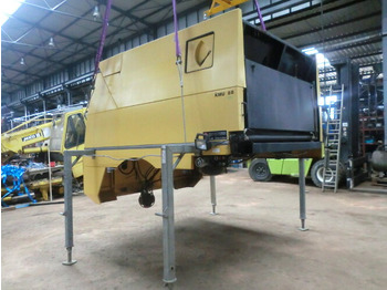 ملحقات UNIMOG