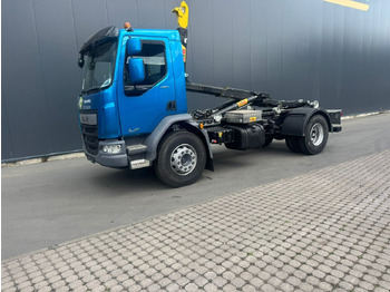 الشاسيه شاحنة DAF LF 290