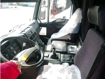 شاحنة جرار Euro Tech 440ET38 4x2 Euro Tech 440ET38 4x2, Kipphydraulik: صور 3 شاحنة جرار Euro Tech 440ET38 4x2 Euro Tech 440ET38 4x2, Kipphydraulik: صور 3