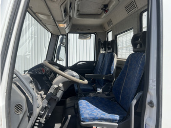 قلابات EuroCargo ML80E18K 4x2 EuroCargo ML80E18K 4x2: صور 4
