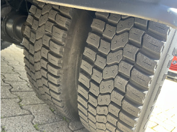 قلابات EuroCargo ML80E18K 4x2 EuroCargo ML80E18K 4x2: صور 2