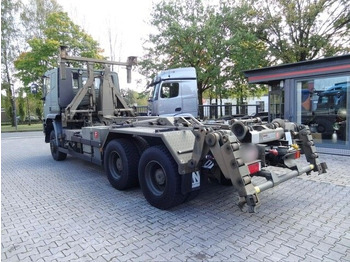 شاحنة ذات الخطاف EuroTrakker 260E44W 6X6 EuroTrakker 260E44W 6X6, Retarder, ADR: صور 3