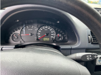 تأجير Ford Tourneo Connect 4x2 Tourneo Connect 4x2, Personentransporter, 8-Sitzer Ford Tourneo Connect 4x2 Tourneo Connect 4x2, Personentransporter, 8-Sitzer: صور 3