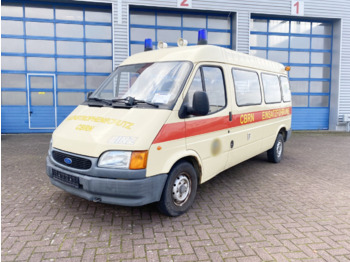 صغيرة FORD Transit