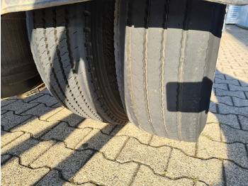 مقطورة هوك ليفت/ لود لوجر HAR 18.70 HAR 18.70 Abrollanhänger: صور 5 مقطورة هوك ليفت/ لود لوجر HAR 18.70 HAR 18.70 Abrollanhänger: صور 5