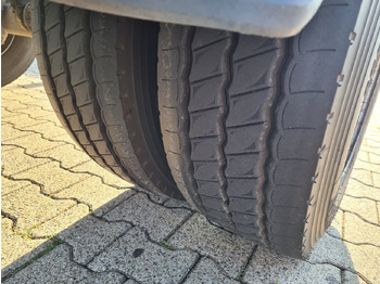 مقطورة هوك ليفت/ لود لوجر HAR 18.70 HAR 18.70 Abrollanhänger: صور 3 مقطورة هوك ليفت/ لود لوجر HAR 18.70 HAR 18.70 Abrollanhänger: صور 3