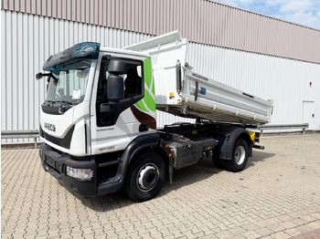 قلابات IVECO EuroCargo 150E