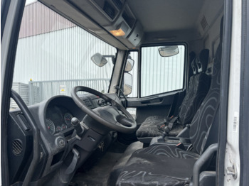 شاحنات مسطحة Iveco EuroCargo 75E18 4x2 EuroCargo 75E18 4x2, EEV: صور 5