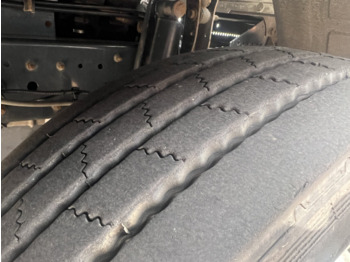 شاحنات مسطحة Iveco EuroCargo 75E18 4x2 EuroCargo 75E18 4x2, EEV: صور 3