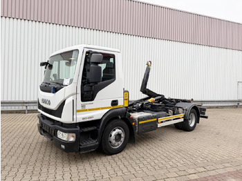 شاحنة ذات الخطاف IVECO EuroCargo