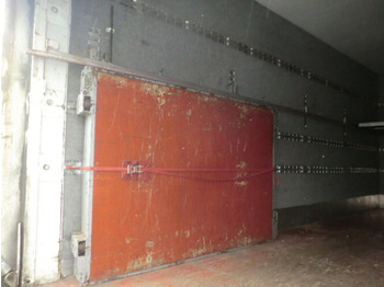 بصندوق مغلق شاحنة Iveco EuroTech 190E40 4x2 Euro Tech 190E40, Möbelkoffer, 49 cbm: صور 4