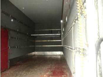 بصندوق مغلق شاحنة Iveco EuroTech 190E40 4x2 Euro Tech 190E40, Möbelkoffer, 49 cbm: صور 3