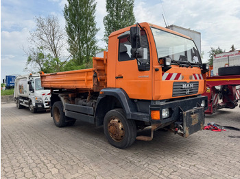قلابات MAN 14.225