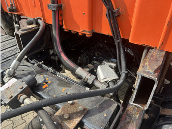 الشاسيه شاحنة, شاحنة كرين MAN 18.255 MAK 4x4 BB 18.255 MAK 4x4 BB, Kran Atlas AK 85.1 A1: صور 2 الشاسيه شاحنة, شاحنة كرين MAN 18.255 MAK 4x4 BB 18.255 MAK 4x4 BB, Kran Atlas AK 85.1 A1: صور 2