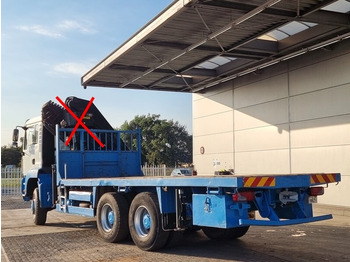 شاحنة ذات الخطاف MAN TGA 26.310 6X6 BB TGA 26.310 6X6 BB: صور 4 شاحنة ذات الخطاف MAN TGA 26.310 6X6 BB TGA 26.310 6X6 BB: صور 4