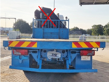 شاحنة ذات الخطاف MAN TGA 26.310 6X6 BB TGA 26.310 6X6 BB: صور 5 شاحنة ذات الخطاف MAN TGA 26.310 6X6 BB TGA 26.310 6X6 BB: صور 5