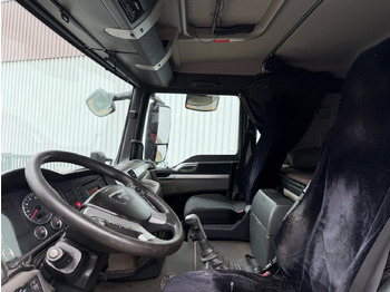 قلابات MAN TGA 26.400 6x6 BB TGA 26.400 6x6 BB, Winterdienstausstattung: صور 4