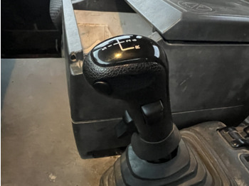 شاحنة خلاطة خرسانة MAN TGA 35.360 8X4 BB TGA 35.360 8X4 BB, Betonmischer Karrena 10m³: صور 4