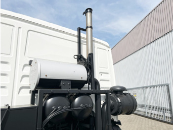 الشاسيه شاحنة جديد MAN TGL 12.210 4X2 BL TGL 12.210 4X2 BL: صور 3