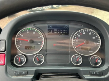 تأجير MAN TGL 8.180 4x2 BL TGL 8.180 4x2 BL mit MBB LBW MAN TGL 8.180 4x2 BL TGL 8.180 4x2 BL mit MBB LBW: صور 3