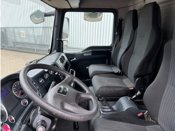 Interior photo 2: تأجير MAN TGL 8.180 4x2 BL TGL 8.180 4x2 BL mit MBB LBW MAN TGL 8.180 4x2 BL TGL 8.180 4x2 BL mit MBB LBW