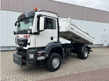 قلابات MAN TGS