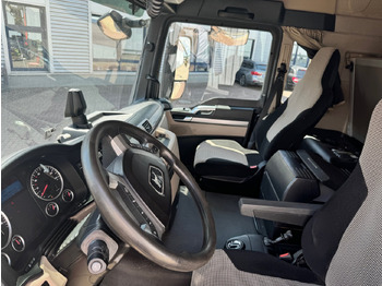 شاحنة قطع الأشجار, شاحنة كرين MAN TGS 26.500 6X4H-4 BL TGS 26.500 6X4H-4 BL, PriTarder, HydroDrive, Lenk-/Lift, Heckkran Epsilon M13Z83: صور 3