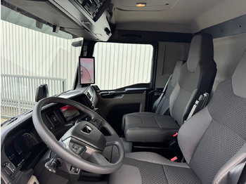 الشاسيه شاحنة جديد MAN TGS 26.520 6x6 BB TGS 26.520 6x6 BB, PriTarder, Navi, Optiview, Einzelbereifung: صور 2