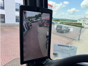 الشاسيه شاحنة جديد MAN TGS 26.520 6x6 BB TGS 26.520 6x6 BB, PriTarder, Navi, Optiview, Einzelbereifung: صور 4