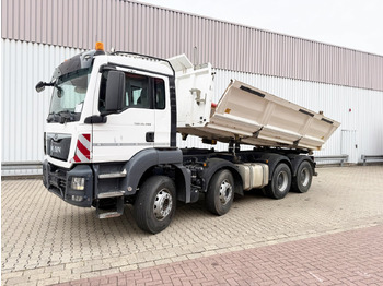 قلابات MAN TGS 35.460