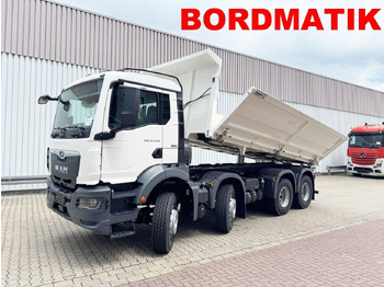 قلابات MAN TGS 41.440