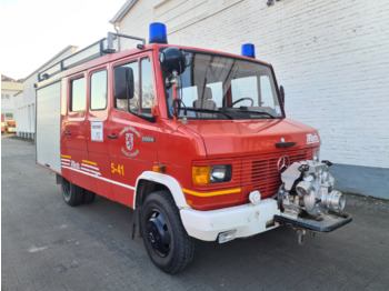 المطافئ MERCEDES-BENZ