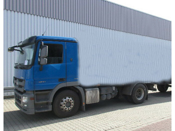 الشاسيه شاحنة MERCEDES-BENZ Actros 1841