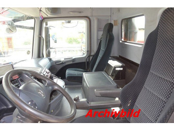 تأجير Mercedes-Benz Actros 2551 L 6x2 Actros 2551L/6x2, Lenk-Liftachse V 8 Motor Mercedes-Benz Actros 2551 L 6x2 Actros 2551L/6x2, Lenk-Liftachse V 8 Motor: صور 3