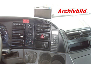 تأجير Mercedes-Benz Actros 2551 L 6x2 Actros 2551L/6x2, Lenk-Liftachse V 8 Motor Mercedes-Benz Actros 2551 L 6x2 Actros 2551L/6x2, Lenk-Liftachse V 8 Motor: صور 4