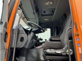 تأجير Mercedes-Benz Actros 2632/41 6x4 Actros 2632/41 6x4, FAUN Rotopress 520, Zöller-Schüttung Mercedes-Benz Actros 2632/41 6x4 Actros 2632/41 6x4, FAUN Rotopress 520, Zöller-Schüttung: صور 2