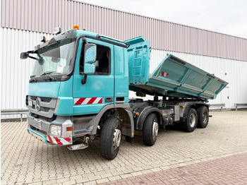 قلابات MERCEDES-BENZ Actros 3241