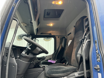 شاحنة كرين, شاحنات مسطحة Mercedes-Benz Antos 2540 L 6x2 Antos 2540 L 6x2, Lenkachse, HMF 2110-L3 Heckkran: صور 5 شاحنة كرين, شاحنات مسطحة Mercedes-Benz Antos 2540 L 6x2 Antos 2540 L 6x2, Lenkachse, HMF 2110-L3 Heckkran: صور 5