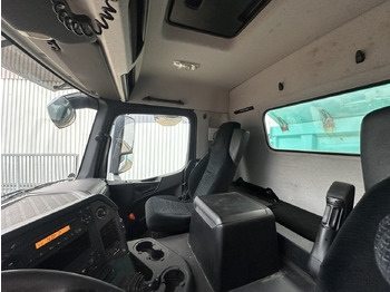 قلابات Mercedes-Benz Arocs 2643 K 6x4 Arocs 2643 K 6x4, Rollplane, Meiller: صور 2 قلابات Mercedes-Benz Arocs 2643 K 6x4 Arocs 2643 K 6x4, Rollplane, Meiller: صور 2