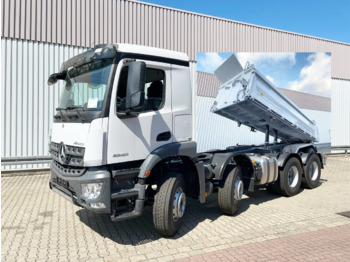 قلابات MERCEDES-BENZ Arocs 3240