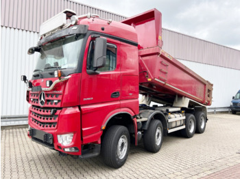 قلابات MERCEDES-BENZ Arocs 3263