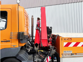 تأجير Mercedes-Benz Atego 1023 L 4x2 Atego 1023 L 4x2 mit Kran Fassi F85B.0.21 Mercedes-Benz Atego 1023 L 4x2 Atego 1023 L 4x2 mit Kran Fassi F85B.0.21: صور 2