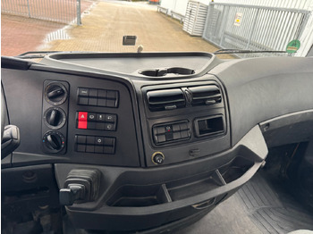 قلابات Mercedes-Benz Atego 1221 K 4x2 Atego 1221 K 4x2, 2x AHK: صور 4