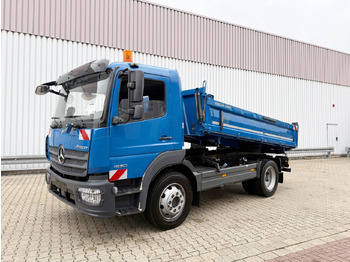 قلابات MERCEDES-BENZ Atego 1630