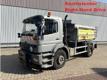 تأجير Mercedes-Benz Atego 1828 L 4x2 Atego 1828 L 4x2,Rechtslenker, Winterdienstplatte Mercedes-Benz Atego 1828 L 4x2 Atego 1828 L 4x2,Rechtslenker, Winterdienstplatte: صور 1 تأجير Mercedes-Benz Atego 1828 L 4x2 Atego 1828 L 4x2,Rechtslenker, Winterdienstplatte Mercedes-Benz Atego 1828 L 4x2 Atego 1828 L 4x2,Rechtslenker, Winterdienstplatte: صور 1