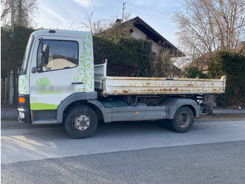 قلابات MERCEDES-BENZ Atego 815
