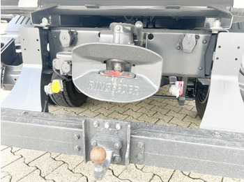 قلابات Mercedes-Benz Atego 818 K 4x2 Atego 818 K 4x2, 2x AHK, Meiller-Kipper, mehrfach Vorhanden!: صور 3