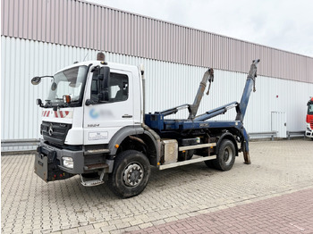 شاحنات قابلة للفك شاحنة MERCEDES-BENZ Axor 1824