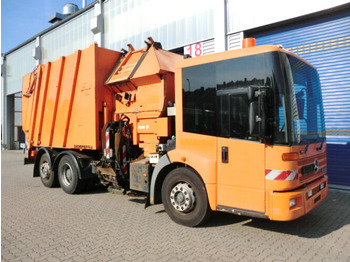 شاحنة القمامة MERCEDES-BENZ Econic 2628