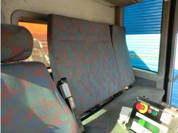 شاحنة القمامة لنقل القمامة Mercedes-Benz Econic 2628L 6x2 mit SIDEPRESS Aufbau Econic 2628L 6x2 mit SIDEPRESS Aufbau: صور 2